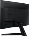 Монитор 24" SAMSUNG S24F330EAIXCI черный (VA, 1920x1080, 16:9, 178°/178°, 250cd/m2, 3000:1, 5ms, 100Hz, HDMI, VGA) (LS24F330EAIXCI)