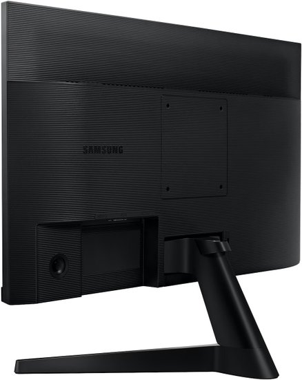 Монитор 24" SAMSUNG S24F330EAIXCI черный (VA, 1920x1080, 16:9, 178°/178°, 250cd/m2, 3000:1, 5ms, 100Hz, HDMI, VGA) (LS24F330EAIXCI)