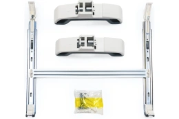 Конвектор ivigo EPK-Pro Wi-Fi EPK4550P07 14297 750Вт белый