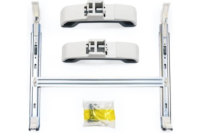 Конвектор ivigo EPK-Pro Wi-Fi EPK4550P07 14297 750Вт белый