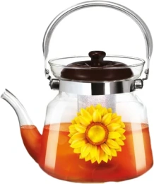 Заварочный чайник LARA LR06-11