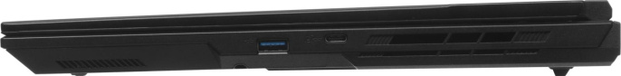 Ноутбук Thunderobot Range 16 Evo Core i5 13420H 16Gb SSD1Tb NVIDIA GeForce RTX5050 8Gb 16" IPS QHD 2560x1600 FreeDOS black WiFi BT Cam JT009P00KRU