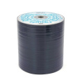 Диск DVD+R 4.7Gb 16x Mirex Printable полная заливка по 100 шт. в плёнке UL130089A1T