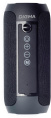 Колонка порт. Digma D-PS1510 черный 10W 2.0 BT 10м 1200mAh