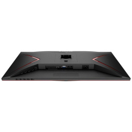 МОНИТОР 23.6" AOC C24G2AE Black-Red VA, изогнутый, 1920x1080, 165Hz, 1 ms, 178°/178°, 250 cd/m, 80M:1, +2xHDMI 1.4,DP C24G2AE/BK