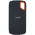 SanDisk Portable SSD 2TB Extreme USB 3.2 Gen 2, SDSSDE61-2T00-G25