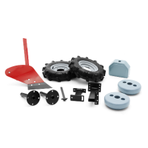 Запчасти для садовой техники