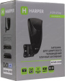 HARPER ADVB-2420 Black Телевизионная наружная антенна DVB T2