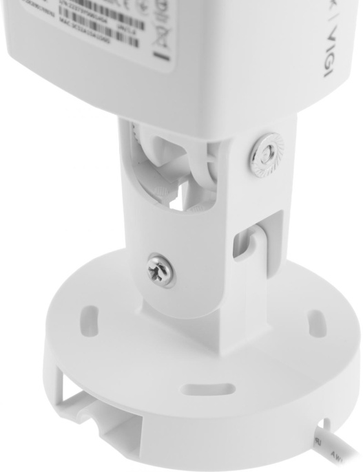 TP-Link VIGI C320I 2.8mm VIGI Уличная цилиндрическая IP-камера 2 Мп с ИК-подсветкой