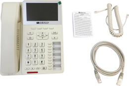 Проводной IP телефон ORIGO OPH500 [oph500/a1b]