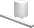 Саундбар JBL Bar 500 MK2 5.1 450Вт+300Вт белый