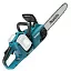 Аккумуляторная цепная пила Makita LXT DUC303Z дл.шины:12