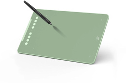Графический планшет XPPen Deco 01 V3 USB зеленый
