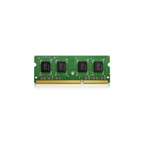 Оперативная память QNAP RAM-8GDR3-SO-1600 Ram module 8 GB DDR3 for TS-831XU-RP,TS-831XU, TS-431XU-RP, TS-431XU, TS-1231XU-RP, TS-1231XU, TS-1635, TS-431X2, TS-431XeU, TS-431X3, TS-431KX, TS-531P-2G, TS-531P-8G, TVS-471-PT-4G, TVS-471-i3-4G, TVS-671-PT-4G