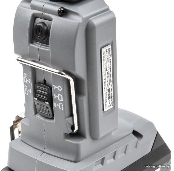 Фонарь аккумуляторный HAMMER FN185Li PREMIUM