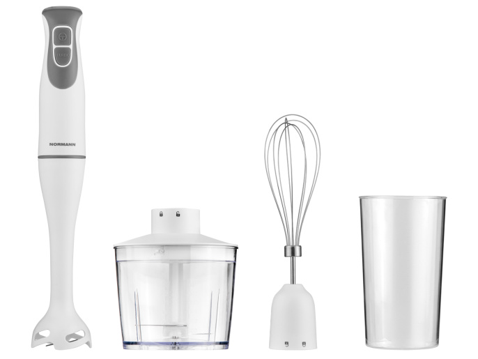 Блендер погружной AHB-312 NORMANN N16019-1
