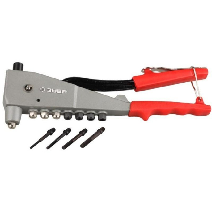 Заклепочник Зубр К-М6 31196_Z01