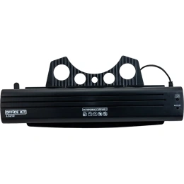 Ламинатор Office Kit A3 80-125 мкм, 2 вала, скорость 30 см/мин L3210