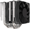 Устройство охлаждения кулер GMNG GG-CPC250-1, 120мм, Ret