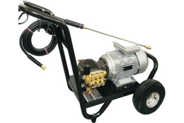 Электрическая мойка высокого давления Danau DCC-15/9C-3S4