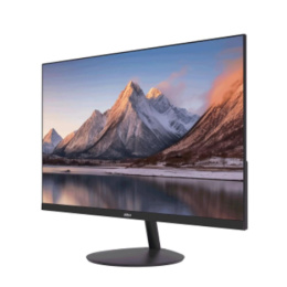 Dahua DHI-LM22-A200Y 21.45" 16:9 FullHD монитор Тип матрицы: VA. ELED подсветка, 1920x1080, 250 кд/м2, 3000:1,178°/178°, 10 мс, 100Гц, Цвет: 16.7Млн 8 бит . VESA: 75Х75 мм. VGA1, HDMI1