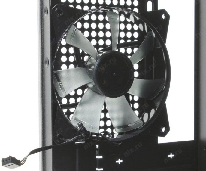 Корпус Cooler Master MasterBox K501L черный без БП ATX 5x120mm 4x140mm 1xUSB2.0 1xUSB3.0 audio bott PSU (MCB-K501L-KANN-S00)