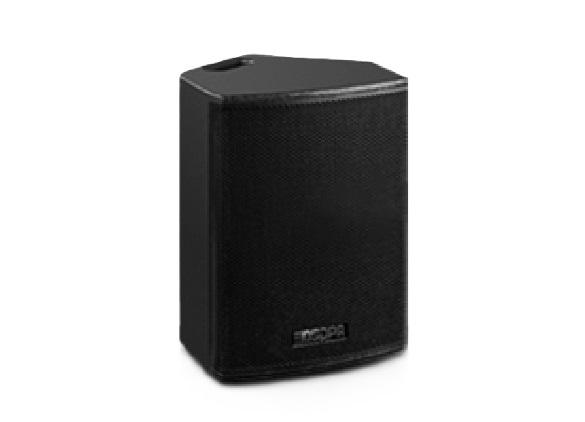 DSPPA активная 8" профессиональная акустическая система DSPPA активная 8" профессиональная акустическая система D6533A.