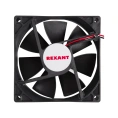 Вентилятор осевой REXANT RX 9225MS, DC 24В 72-4090