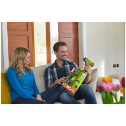 Импульсный винтовёрт Ryobi ONE+ R18iD3-0 без аккумулятора в комплекте 5133002613