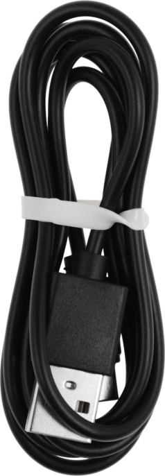 Вентилятор настольный Solove F5B 5Вт скоростей:3 черный