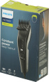 Машинка для стрижки Philips HC3510/15 черный