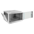 Exegate EX298600RUS Шкаф телекоммуникационный 19" настенный 6U ExeGate EC-WM-6U.600.G.GREY 19”, 6U, 600x600x370mm ШхГхВ , передняя дверь закаленное стекло, съемные боковые панели, пыле- и влагозащит