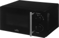 Микроволновая Печь Willz MOS-1706MB 17л. 700Вт черный (5500062)