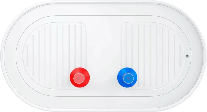 Водонагреватель Timberk Lotta T-WSE80-FS1D-V 2кВт 80л электрический настенный/белый