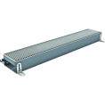 Радиатор JAGA clima canal metal h08 l144 t18 без решетки CLCM0.00814418/000/SP