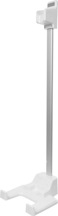 Пылесос Haier HVC250 250Вт белый FG02U0M00RU