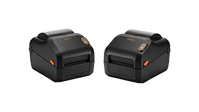 Принтер этикеток BIXOLON XD3-40DEK DT Printer, 203 dpi, USB, Serial, Ethernet