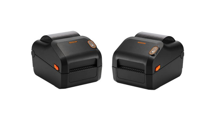 Принтер этикеток/ DT Printer, 203 dpi, XD3-40d, USB, Serial, Ethernet (XD3-40DEK)