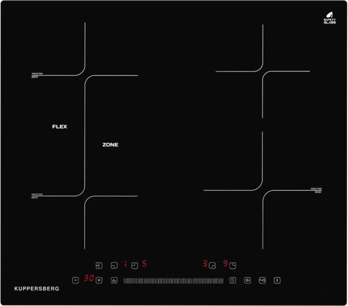 Чернила Revcol для Canon, серии GI-490, комплект 4 цвета, Dye 6427