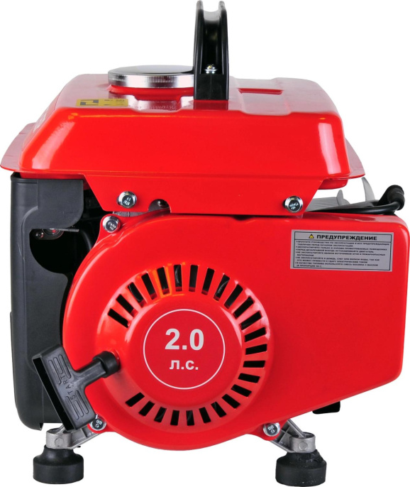 Генератор Elitech СГБ 950Р 0.95кВт