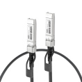 Медный кабель Generic Compatible 3m 10ft 10G SFP+ Passive Direct Attach Copper Twinax Cable 30AWG (SFP-10G-CU3_#30084)