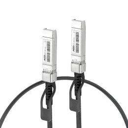 Медный кабель Generic Compatible 3m 10ft 10G SFP+ Passive Direct Attach Copper Twinax Cable 30AWG (SFP-10G-CU3_#30084)