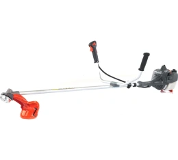 Триммер (мотокоса) бензиновый ZimAni FS55E, 
0,75 кВт., леска/нож