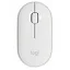 Мышка WRL PEBBLE M350 WHITE 910-005541 LOGITECH