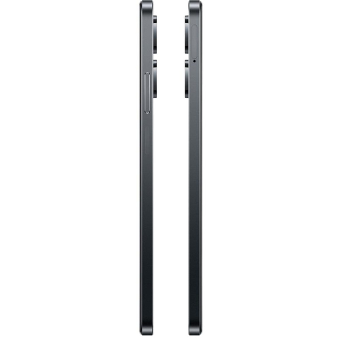 Смартфон Realme 60х RMX3938 3/64Gb черный (RMX3938 3+64 BLACK)