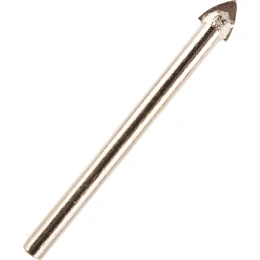 Сверло по кафелю и стеклу (10х90 мм) РОССНА Р860408