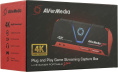 Карта видеозахвата Avermedia LIVE GAMER PORTABLE 2 Plus GC513 внешний HDMI