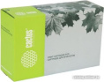 Блок фотобарабана Cactus CS-CB384AR CB384A черный ч/б:35000стр. для CLJ CM6030/6040/CP6015 HP