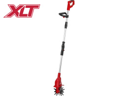 Аккум. культиватор WORTEX CRC 3018 XLT SOLO 1335864