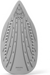 Утюг Philips DST3010/30, 2000Вт, фиолетовый